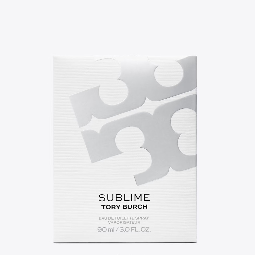 Tory Burch Sublime - Picture 2 of 3